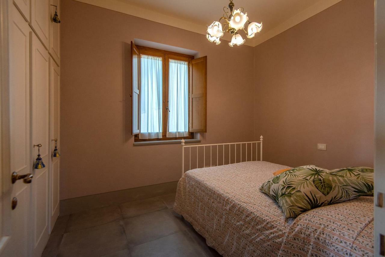 Agriturismo Villa Ulivello In Chianti Strada in Chianti Dış mekan fotoğraf