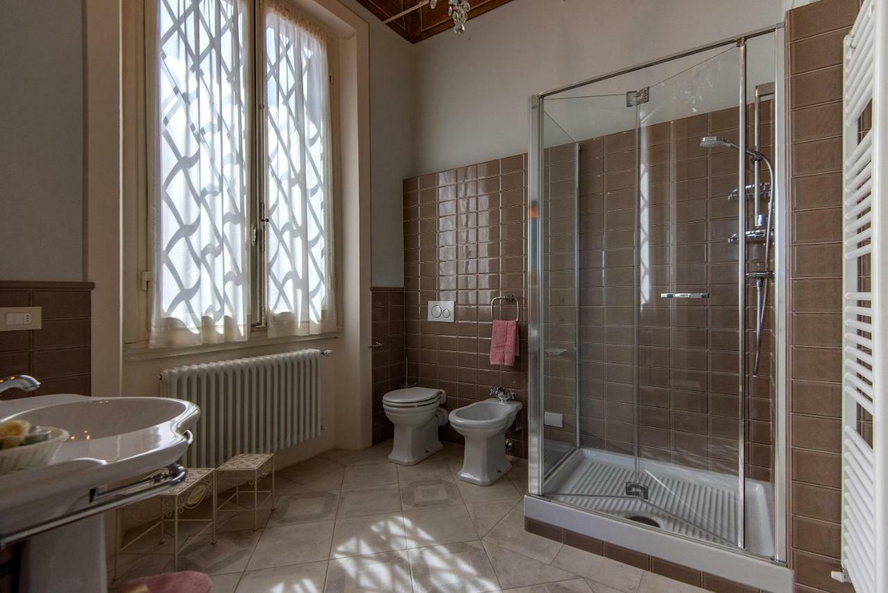 Agriturismo Villa Ulivello In Chianti Strada in Chianti Dış mekan fotoğraf